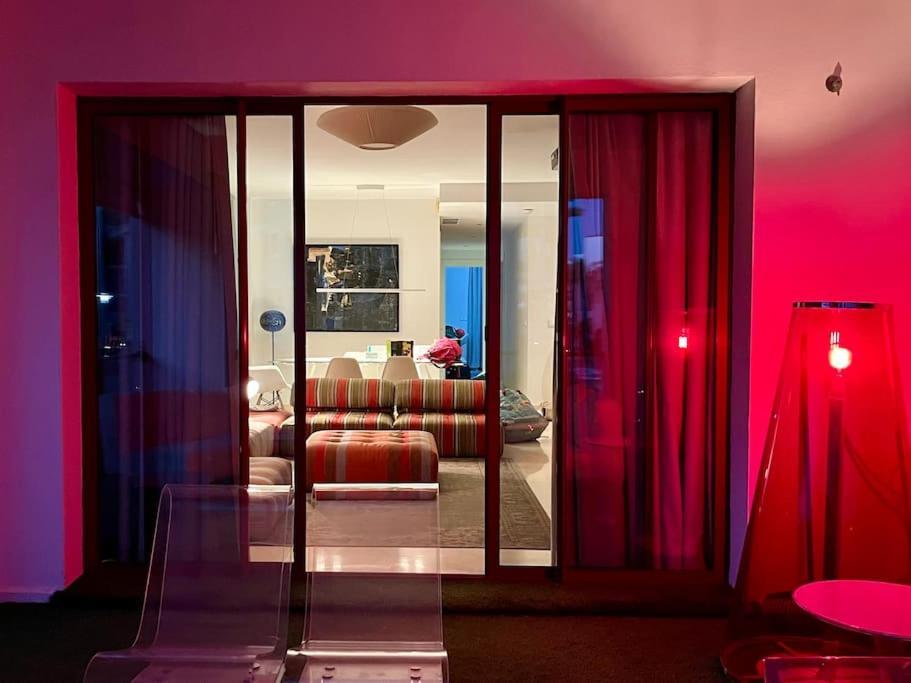 Apartamento De Lujo Sotogrande San Roque  Bagian luar foto
